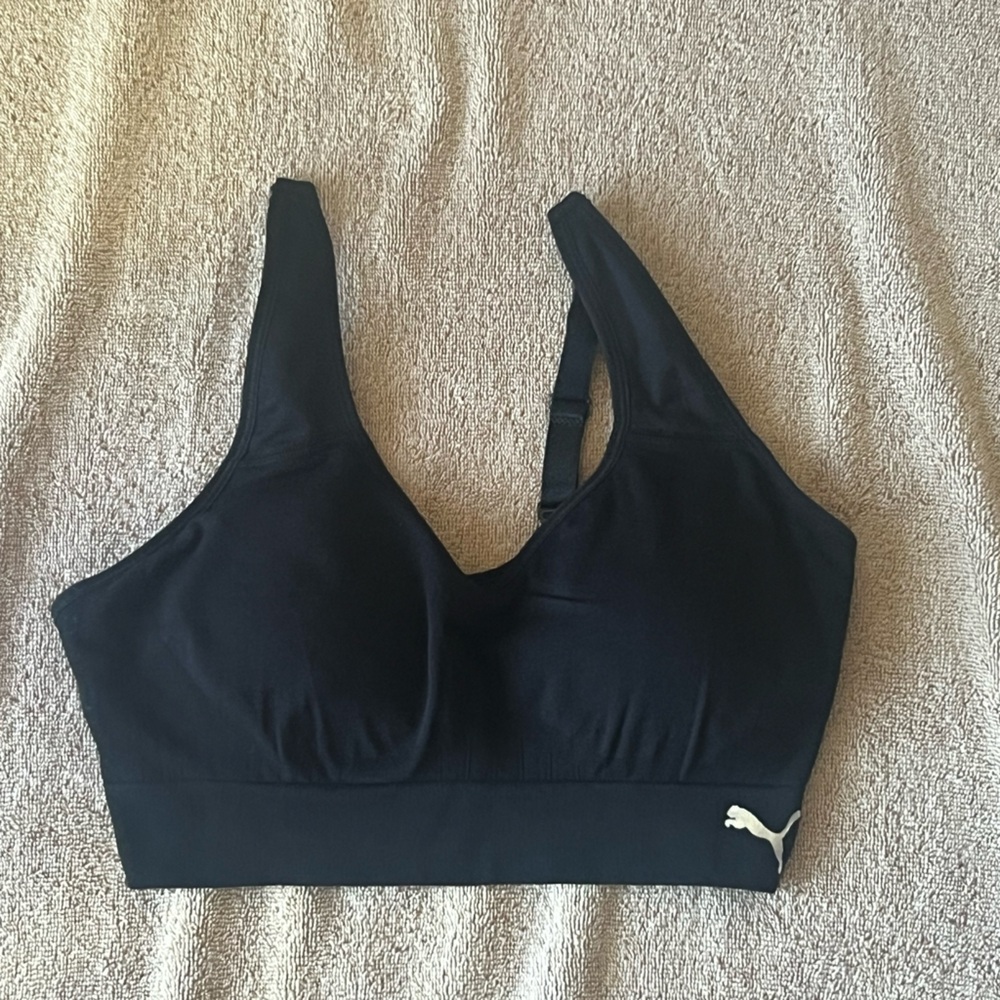 Puma Sports Bra